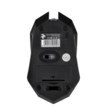 Миша 2E MF203 WL Black