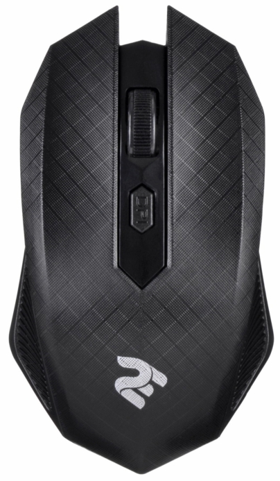 Mouse 2E MF203 WL Black