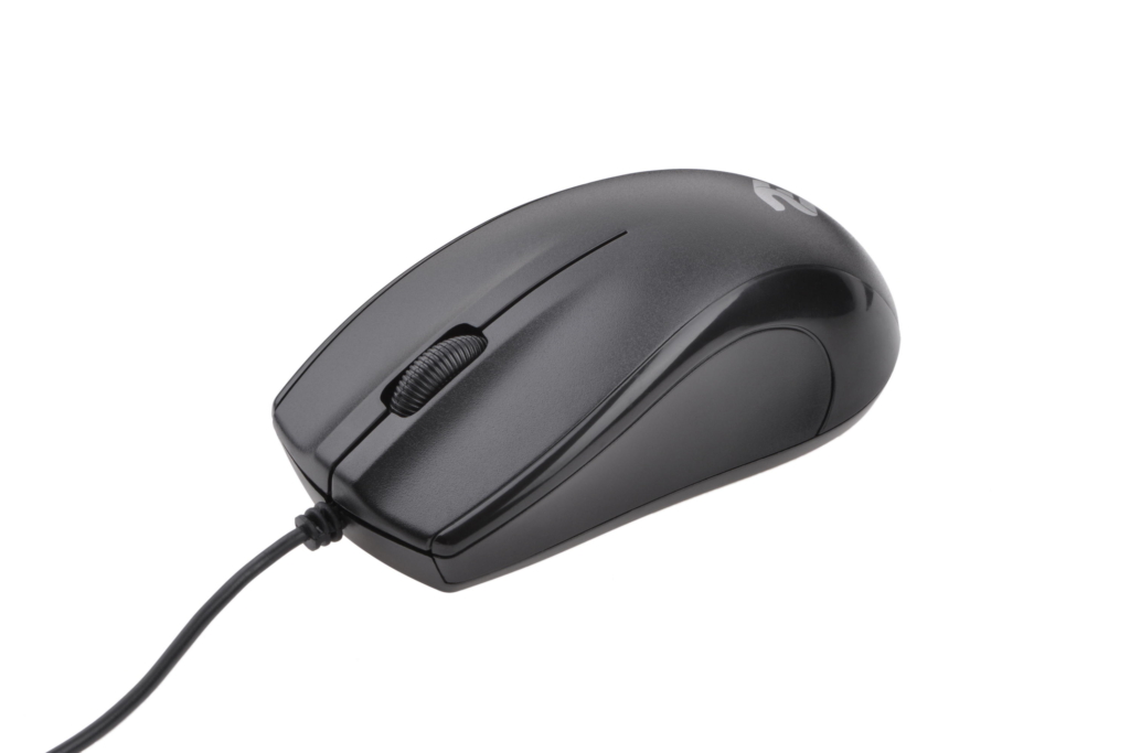 Миша 2E MF102 USB Black