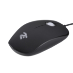 Mouse 2E MF108 Silent USB Black