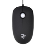 Mouse 2E MF108 Silent USB Black