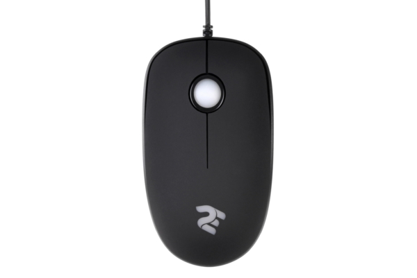 Mouse 2E MF108 Silent USB Black