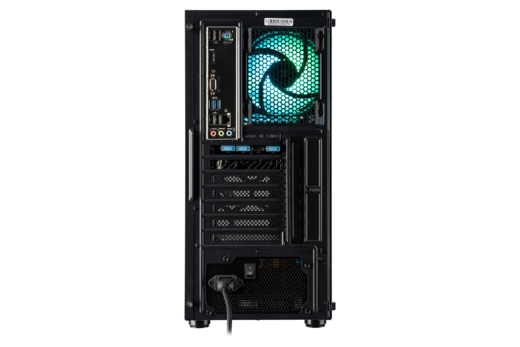 2E 2E PC Octal Intel i5-10400F/H510/8/512F+1000/NVD1650-4/Win10Pro/G2052