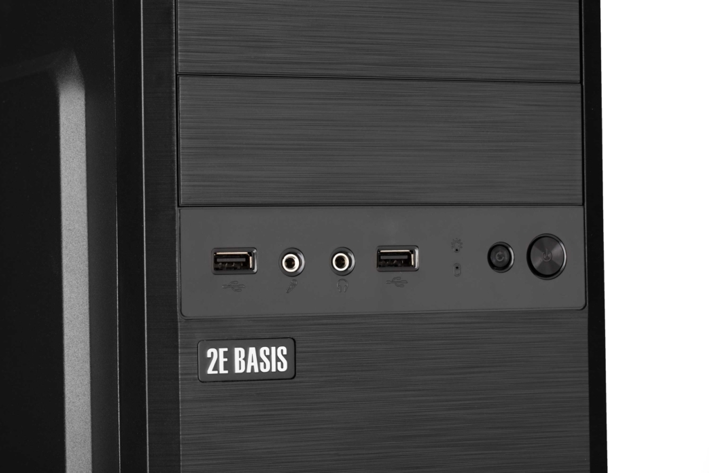 2E 2E PC Rational AMD A6-9500, 16Gb, F240GB, UMA, A320, RD863, 400W, Win11P