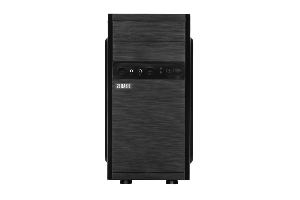 2E 2E PC Rational AMD A6-9500, 16Gb, F240GB, UMA, A320, RD863, 400W, Win11P