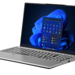 2E Notebook Complex Pro 15.6″ FHD IPS AG, Intel i5-1240P, 32GB, F1024GB, UMA, Win11P, silver