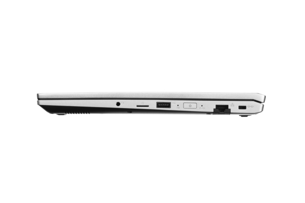 2E Notebook Complex Pro 15.6″ FHD IPS AG, Intel i5-1240P, 32GB, F1024GB, UMA, Win11P, silver