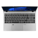2E Notebook Complex Pro 15.6″ FHD IPS AG, Intel i5-1240P, 32GB, F1024GB, UMA, Win11P, silver