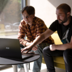 2E Ноутбук Imaginary 15.6″ FHD IPS AG, Intel i7-1255U, 64GB, F1TB, UMA, Win11P, Чорний