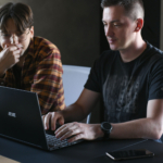 2E Ноутбук Imaginary 15.6″ FHD IPS AG, Intel i7-1255U, 64GB, F1TB, UMA, Win11P, Чорний