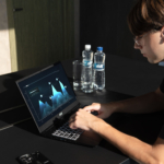 2E Ноутбук Imaginary 15.6″ FHD IPS AG, Intel i7-1255U, 64GB, F1TB, UMA, Win11P, Чорний
