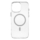 Чехол 2E Basic для iPhone 16 Pro Max, Transparent MagSafe Cover, Clear