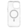 Чехол 2E Basic для iPhone 16 Pro Max, Transparent MagSafe Cover, Clear
