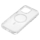 Чехол 2E Basic для iPhone 16 Pro Max, Transparent MagSafe Cover, Clear
