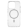 2E Чохол Basic для iPhone 16 Pro , Transparent MagSafe Cover, прозорий