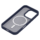 2E Чохол Basic для iPhone 16 Pro , Soft Touch MagSafe Cover, синій темний