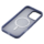 2E Чохол Basic для iPhone 16 Pro , Soft Touch MagSafe Cover, синій світлий
