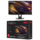ПК Моноблок 2E Rational K6 23.8″ FHD IPS Intel i3-12100, 16Gb, F512GB, UMA, H610, K6.610, 120W, Win11P, черный
