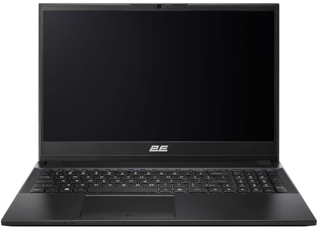 2E Notebook Imaginary 15.6″ FHD IPS AG PSF, Intel i5-1235U, 16GB, F512GB, UMA, DOS, Black