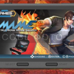 Game console 2Е 32bit Portable