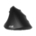 2E Mouse MF325 Silent, WL/BT, vertical, black