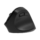 2E Mouse MF325 Silent, WL/BT, vertical, black
