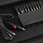 Портативная солнечная панель 2E, DC 100 Вт, USB-С 45 Вт, USB-A 18 Вт, USB-A 12 Вт