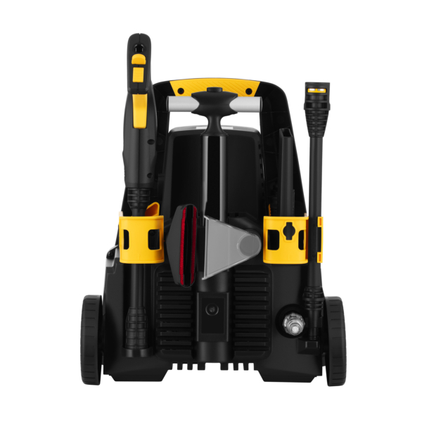 Минимойка высокого давления 2E AquaClean 4в1 1600Вт 130бар 480л/ч шланг 8м 11кг