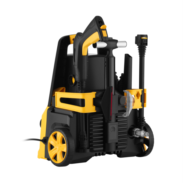Минимойка высокого давления 2E AquaClean 4в1 1600Вт 130бар 480л/ч шланг 8м 11кг