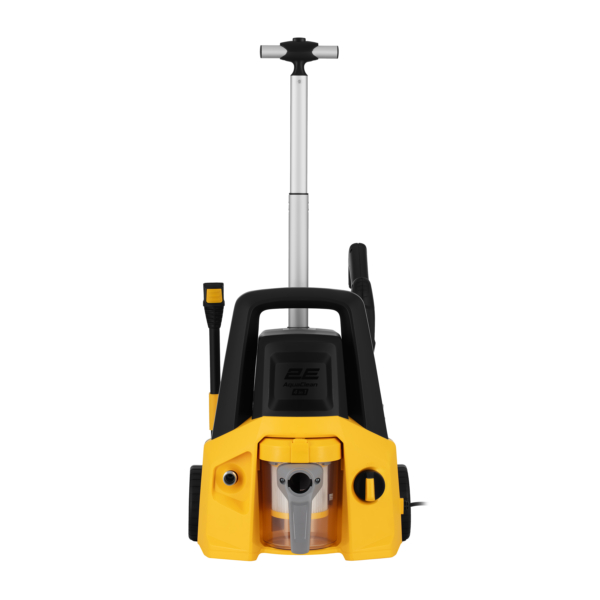 Минимойка высокого давления 2E AquaClean 4в1 1600Вт 130бар 480л/ч шланг 8м 11кг