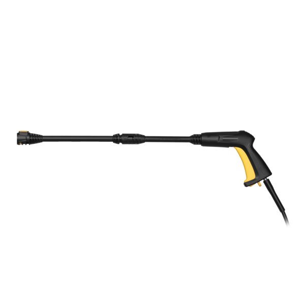 Минимойка высокого давления 2E AquaClean 4в1 1600Вт 130бар 480л/ч шланг 8м 11кг