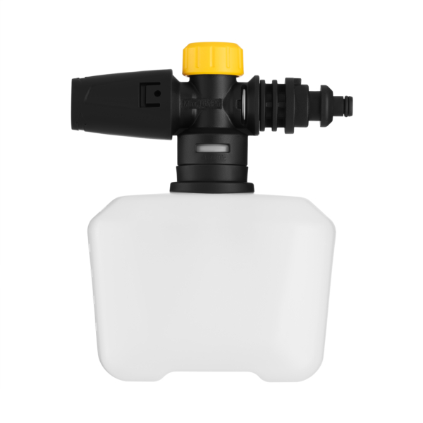 Минимойка высокого давления 2E AquaClean 4в1 1600Вт 130бар 480л/ч шланг 8м 11кг