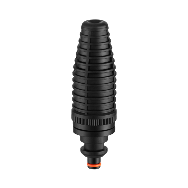 Минимойка высокого давления 2E AquaClean 4в1 1600Вт 130бар 480л/ч шланг 8м 11кг