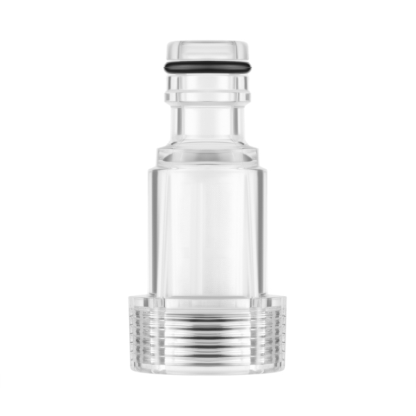 Минимойка высокого давления 2E AquaClean 4в1 1600Вт 130бар 480л/ч шланг 8м 11кг