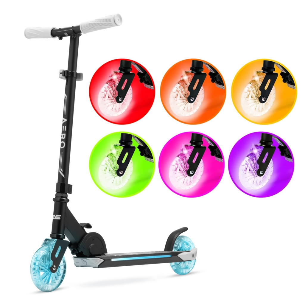 Scooter 2E Aero RGB