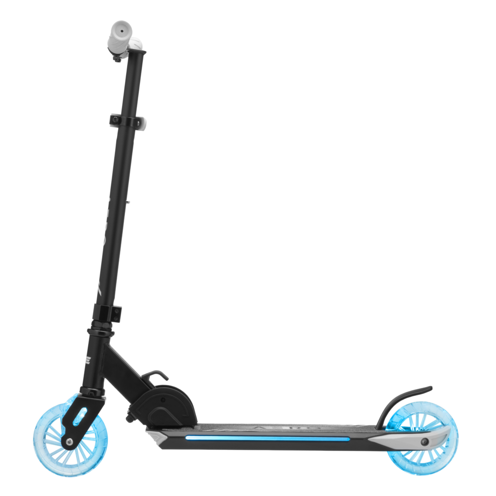 Scooter 2E Aero RGB