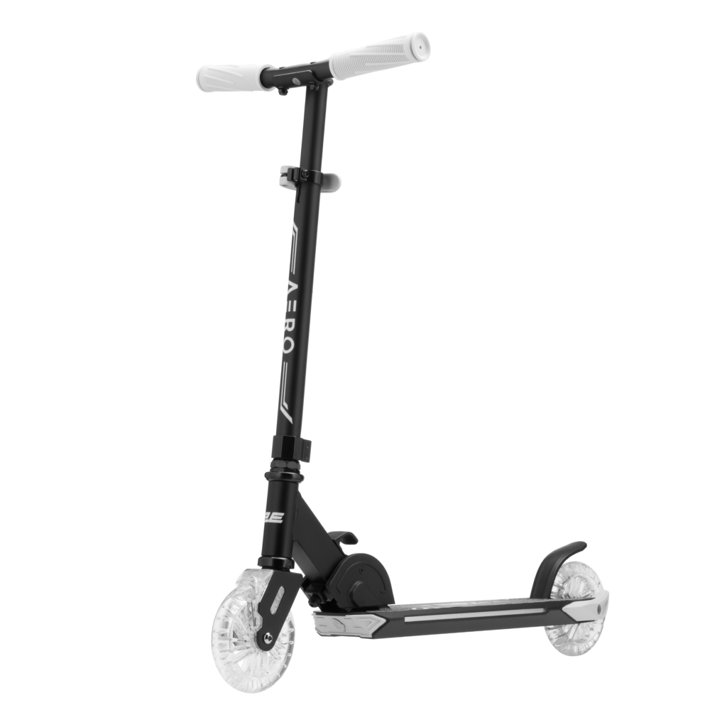 Scooter 2E Aero RGB