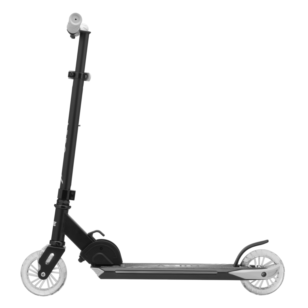 Scooter 2E Aero RGB