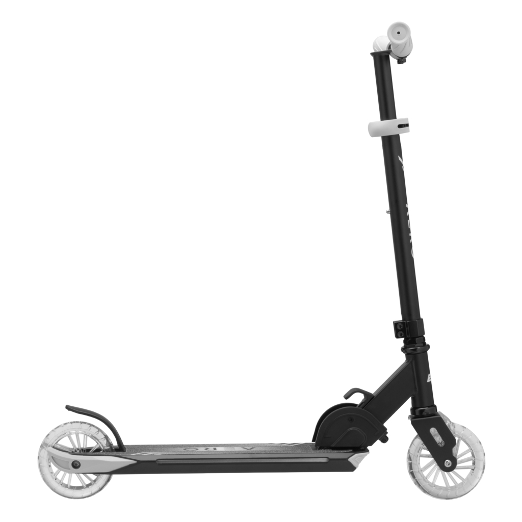 Scooter 2E Aero RGB