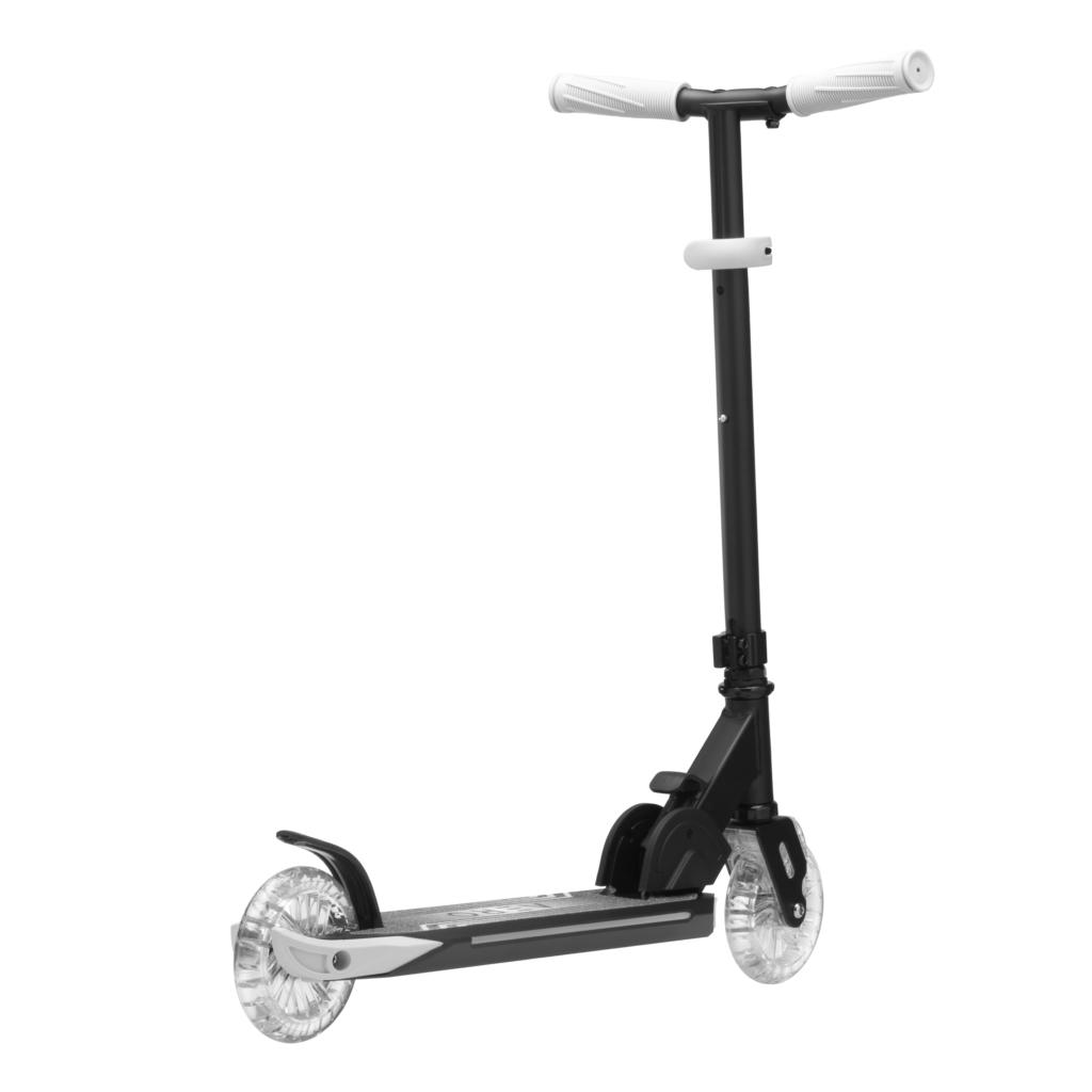 Scooter 2E Aero RGB