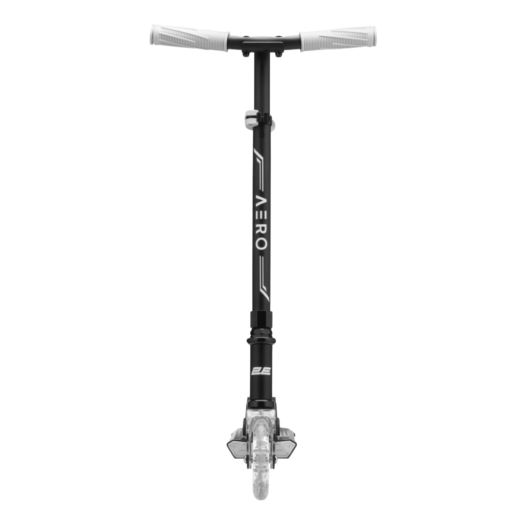 Scooter 2E Aero RGB