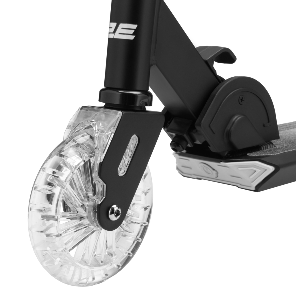 Scooter 2E Aero RGB