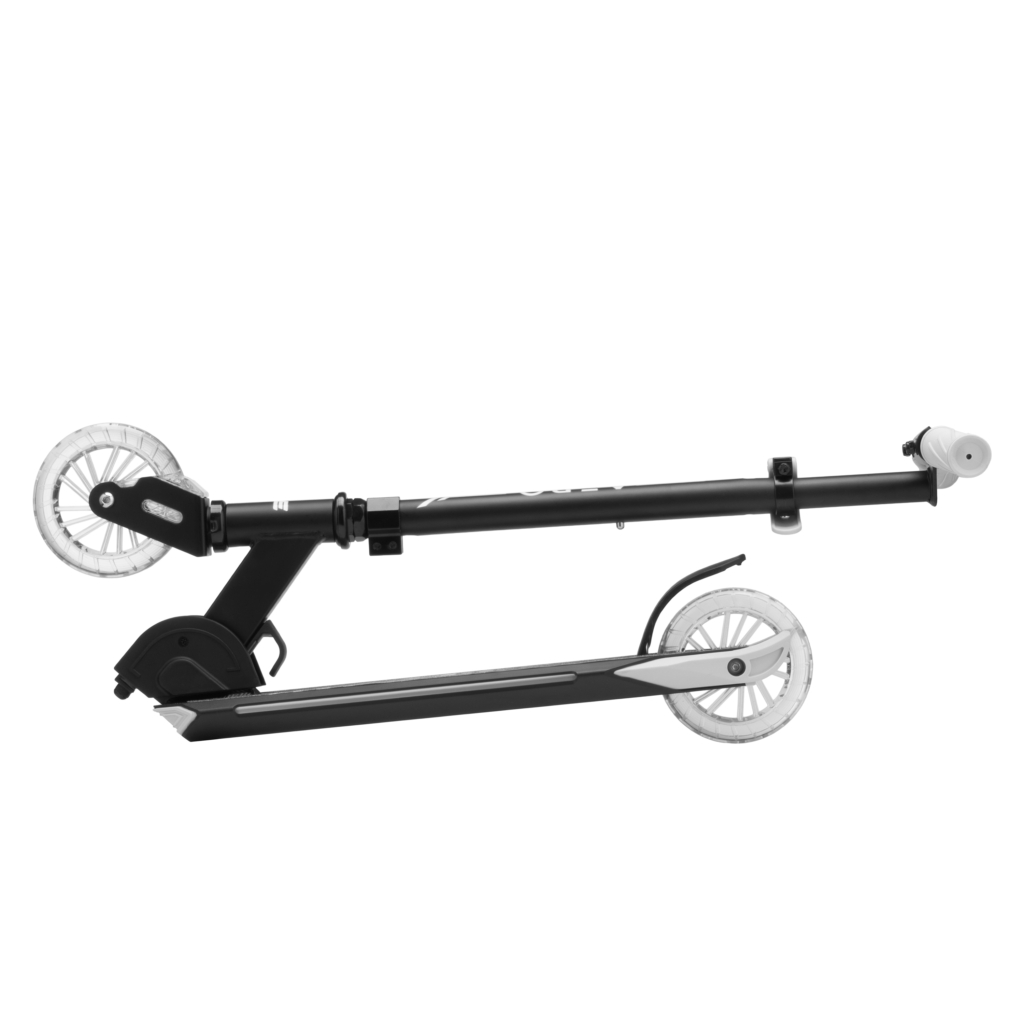 Scooter 2E Aero RGB