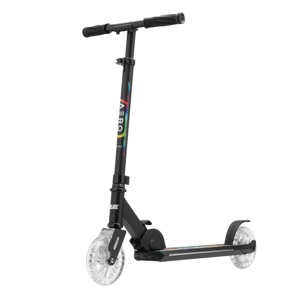Scooter 2E Aero MAX RGB
