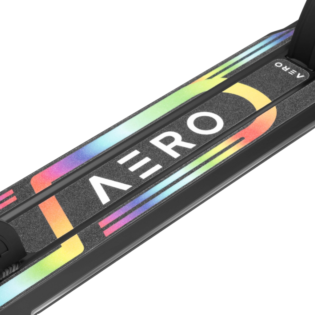 Scooter 2E Aero MAX RGB