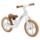 2E Balance bicycle NY 12″ white