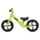 2E Balance bicycle NY 12″ green