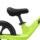 2E Balance bicycle NY 12″ green