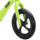 2E Balance bicycle NY 12″ green