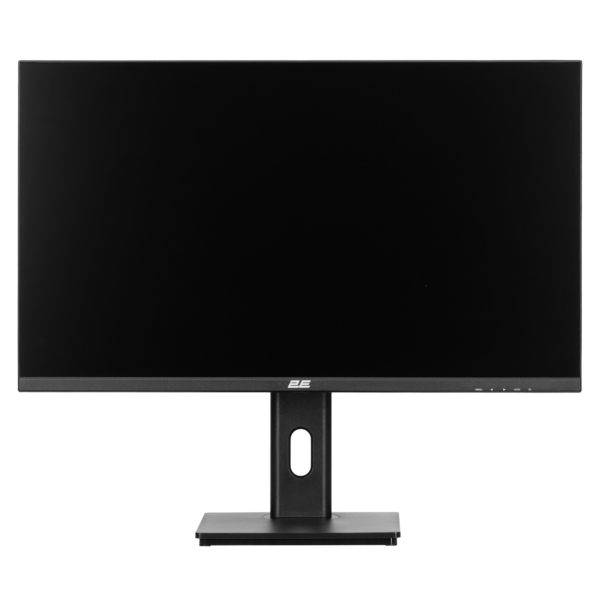 Монітор 2E 28″ L2825B 2xHDMI, DP, IPS, NTSC 84%, 3840×2160, HAS